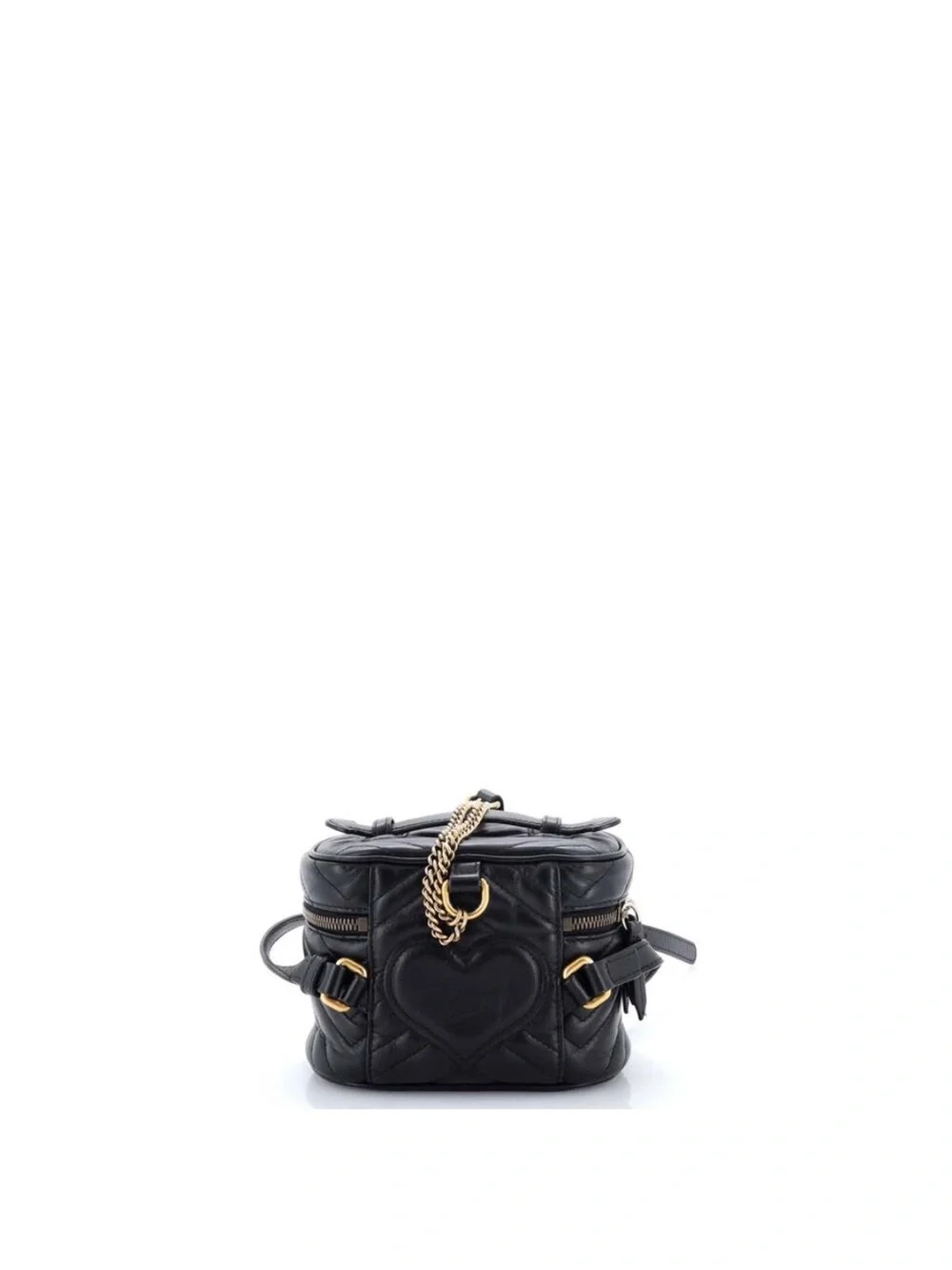 Gucci GG Marmont Vanity Backpack